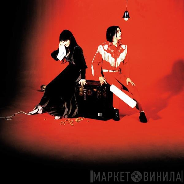 The White Stripes  - Elephant
