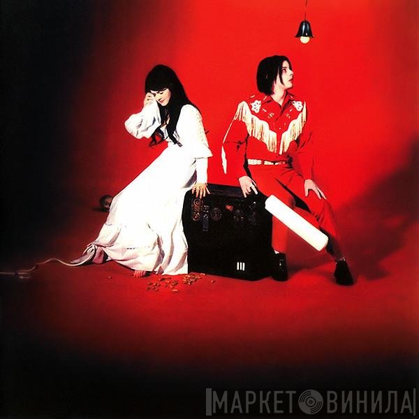 The White Stripes  - Elephant