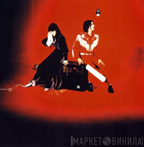 The White Stripes  - Elephant