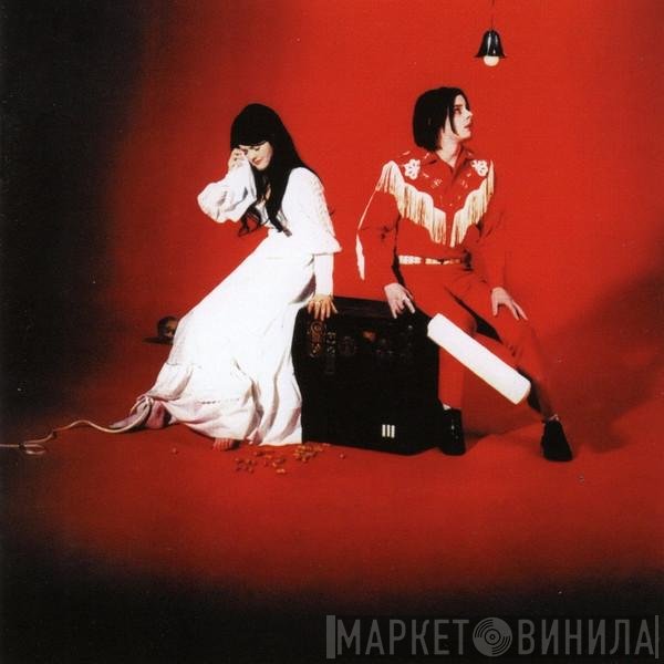 The White Stripes  - Elephant