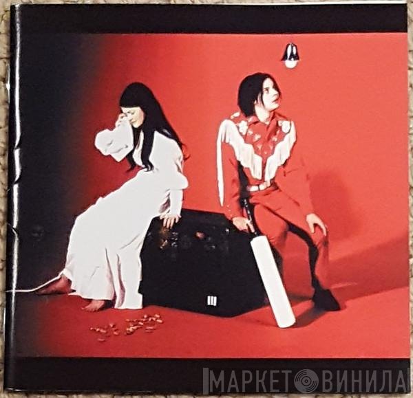 The White Stripes  - Elephant