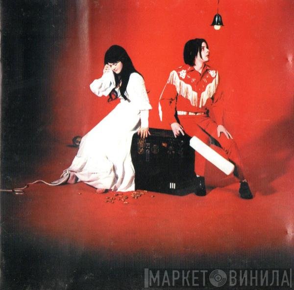 The White Stripes  - Elephant