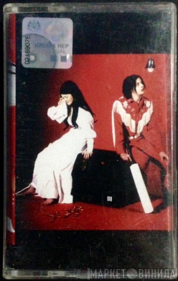The White Stripes  - Elephant