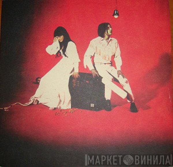 The White Stripes  - Elephant