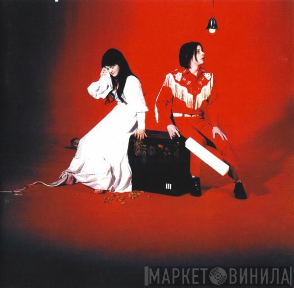 The White Stripes - Elephant