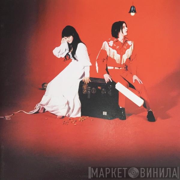 The White Stripes  - Elephant
