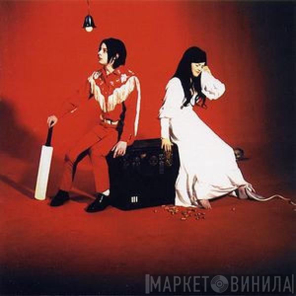 The White Stripes  - Elephant