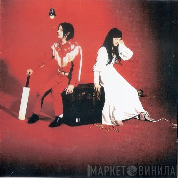 The White Stripes  - Elephant