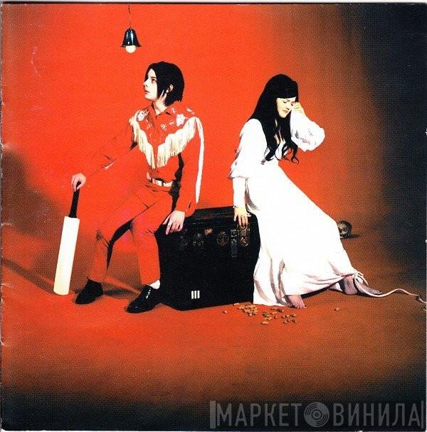 The White Stripes - Elephant