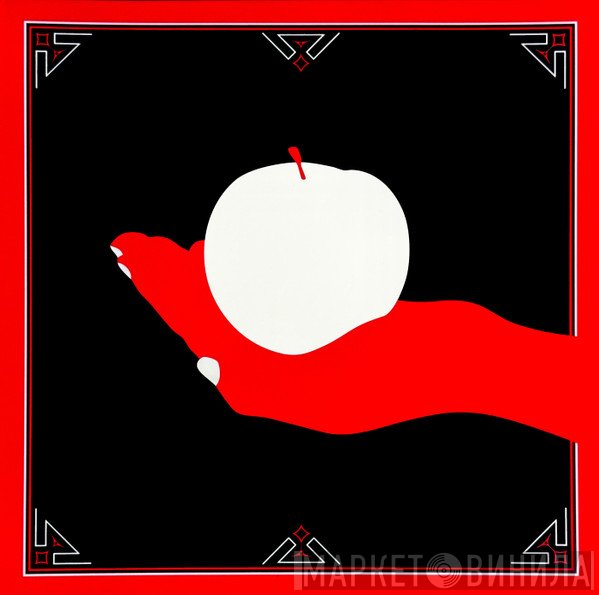 The White Stripes - Get Behind Me Satan XX
