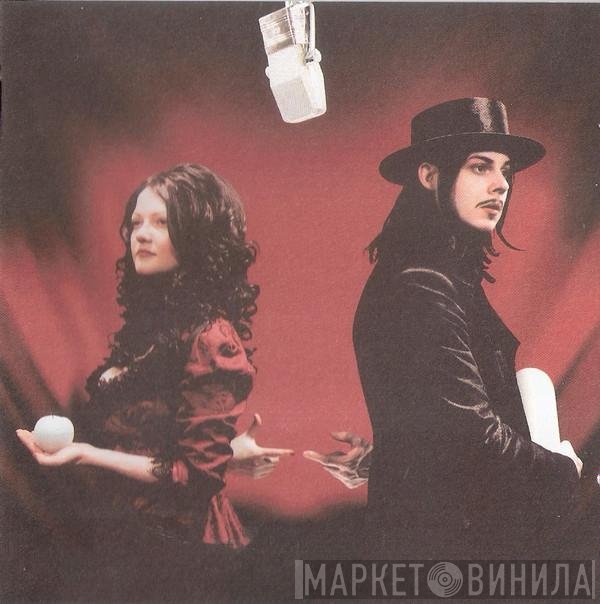 The White Stripes - Get Behind Me Satan