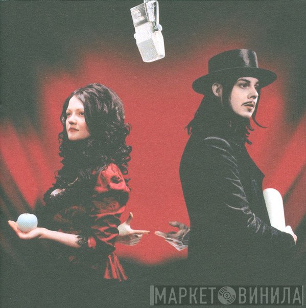 The White Stripes - Get Behind Me Satan