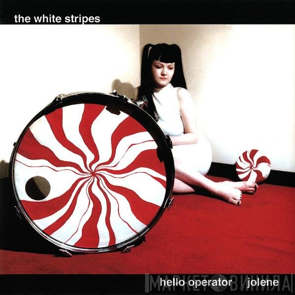 The White Stripes - Hello Operator / Jolene