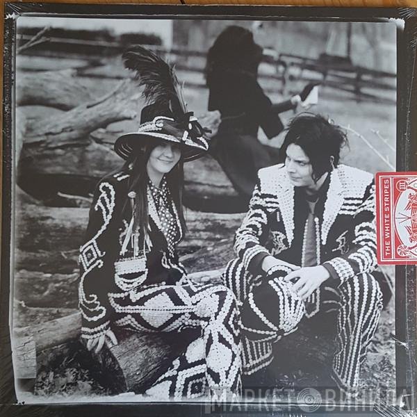 The White Stripes - Icky Thump