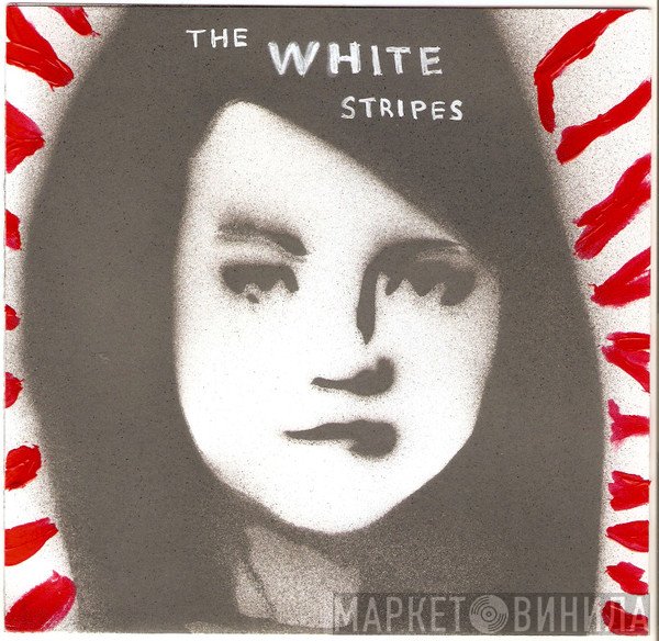 The White Stripes  - Let's Shake Hands
