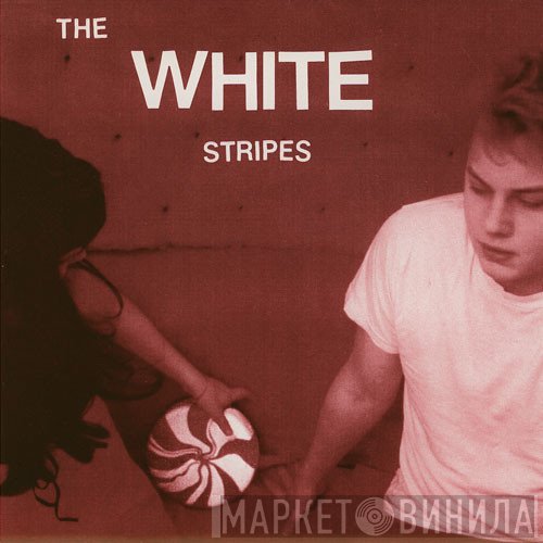 The White Stripes  - Let's Shake Hands