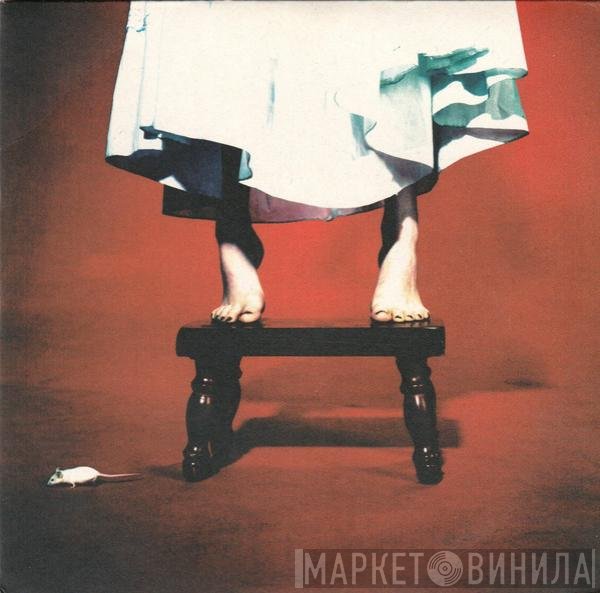 The White Stripes - Seven Nation Army / In The Cold, Cold, Night