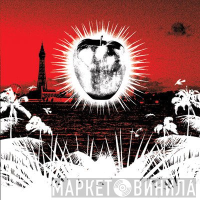 The White Stripes - The Denial Twist Live Under Blackpool Lights At The Empress Ballroom 11-11-05
