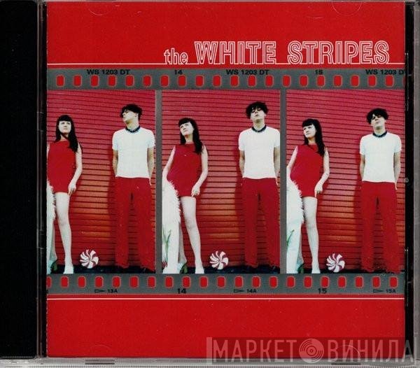 The White Stripes  - The White Stripes