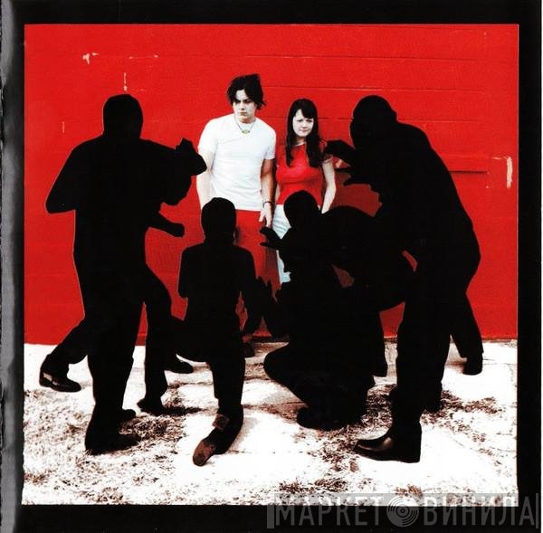 The White Stripes - White Blood Cells