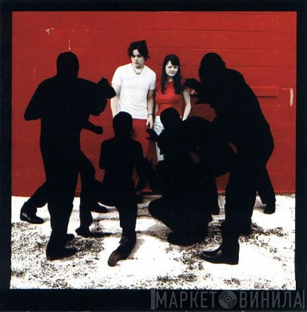 The White Stripes - White Blood Cells