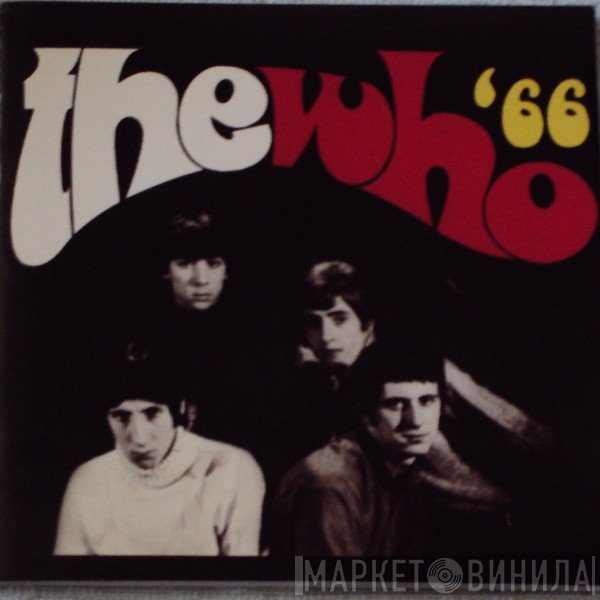 The Who  - '66