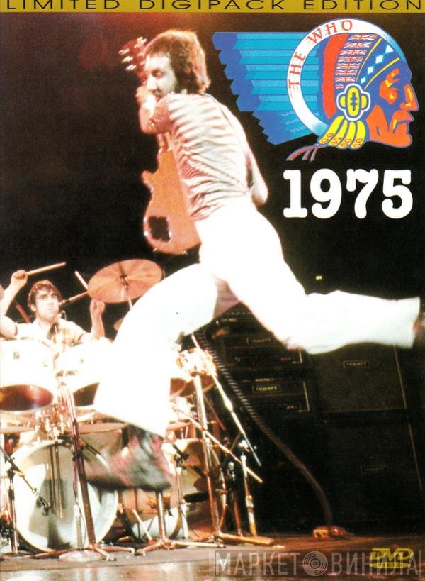 The Who  - 1975