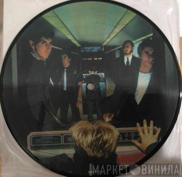 The Who - Athena