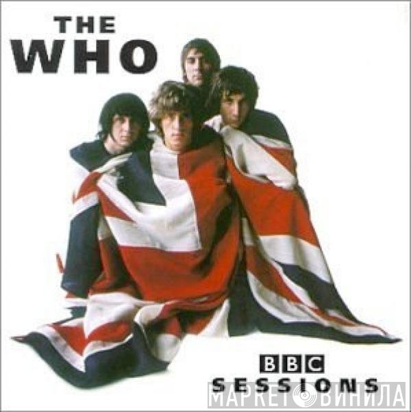 The Who  - BBC Sessions