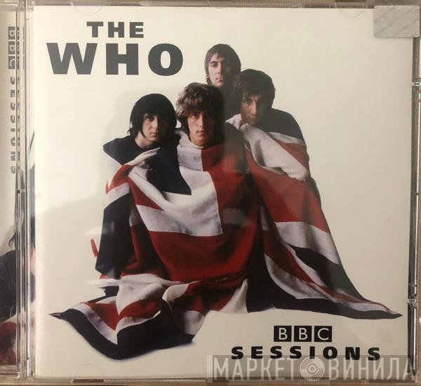 The Who  - BBC Sessions
