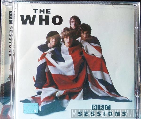 The Who  - BBC Sessions