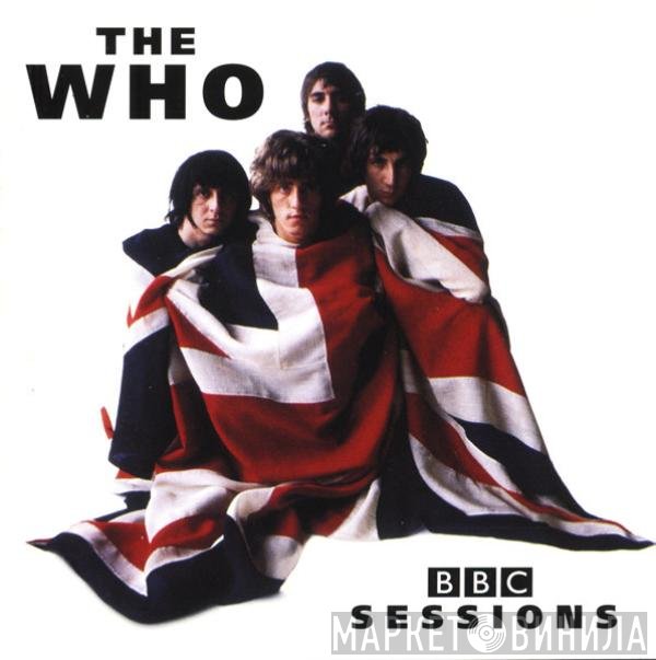 The Who  - BBC Sessions