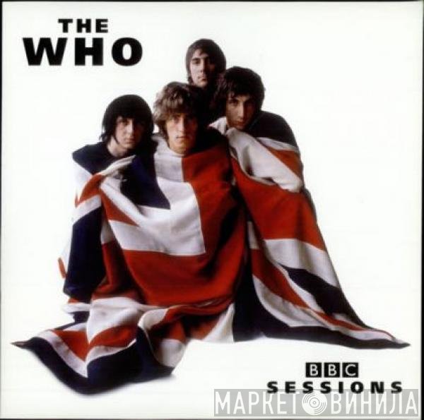 The Who - BBC Sessions