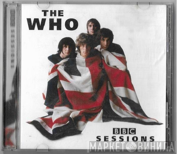 The Who  - BBC Sessions