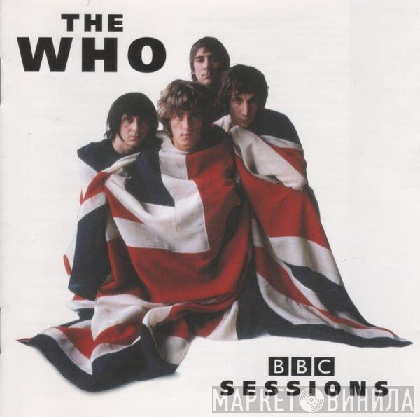 The Who  - BBC Sessions