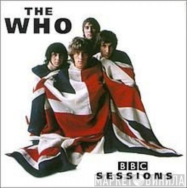 The Who  - BBC Sessions