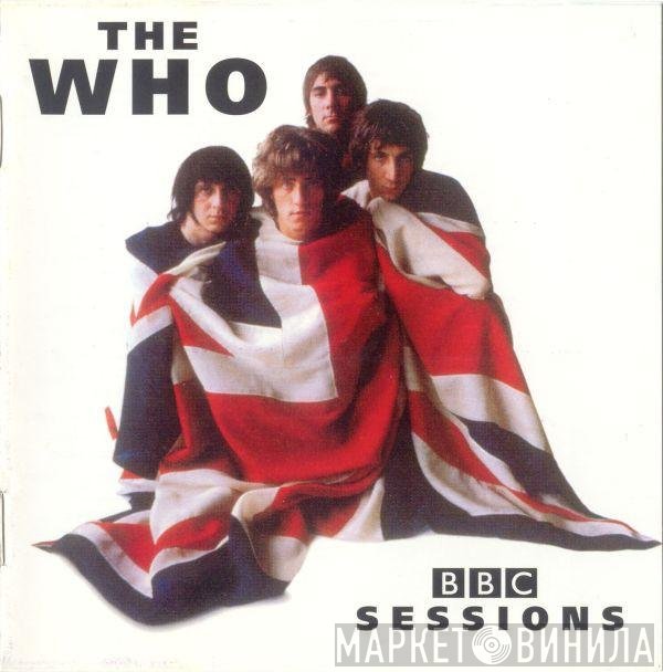 The Who  - BBC Sessions