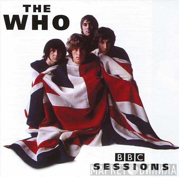 The Who  - BBC Sessions