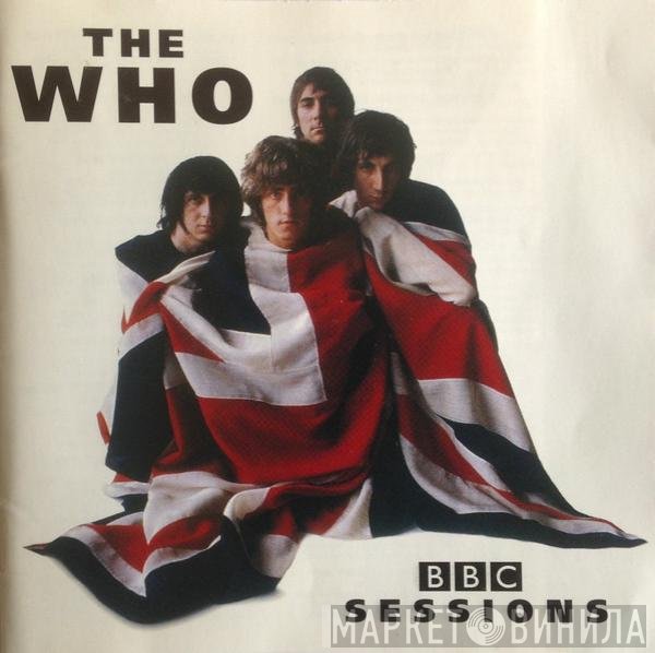 The Who  - BBC Sessions
