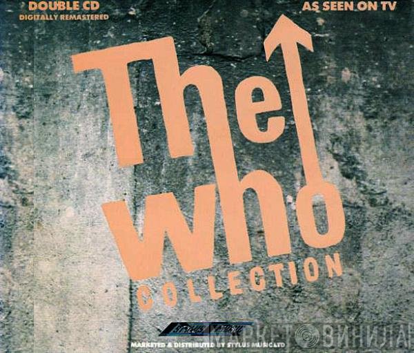 The Who  - Collection