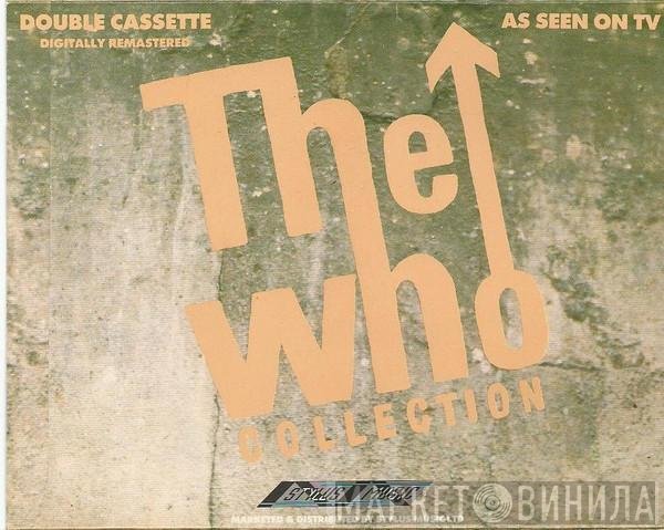 The Who  - Collection