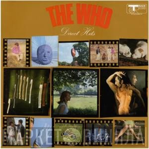 The Who - Direct Hits