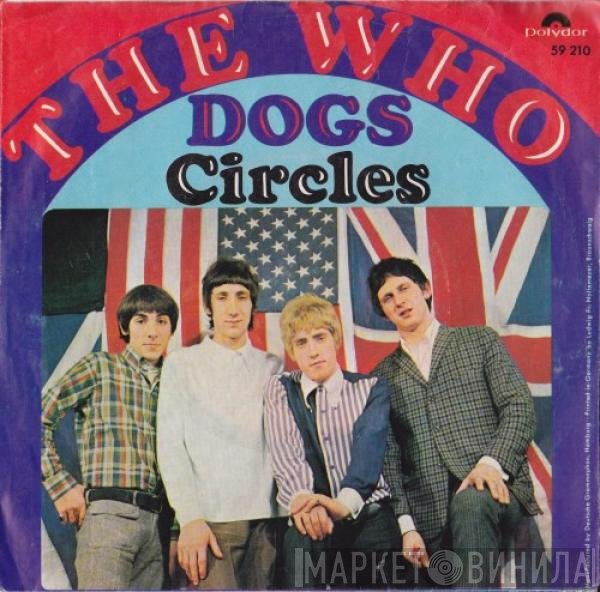 The Who  - Dogs