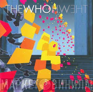 The Who  - Endless Wire