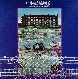 The Who  - Hooligans