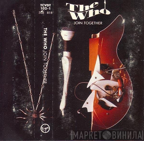 The Who - Join Together