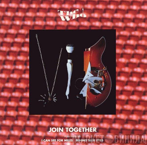 The Who - Join Together