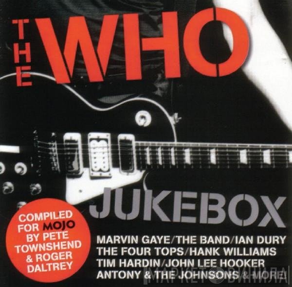  - The Who Jukebox