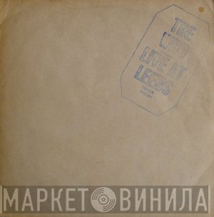 The Who - Live At Leeds