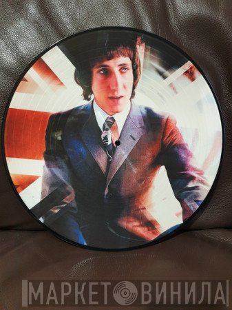 The Who - Live On Air 1965 - 1966